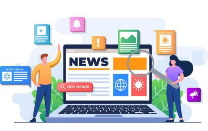 Newsendpoint com