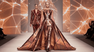 How AI Helps Predict Fashion Trends