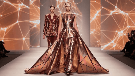 How AI Helps Predict Fashion Trends