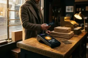 What Are Crypto Merchant Payments?